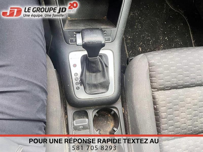 volkswagen Tiguan 2010 - 9