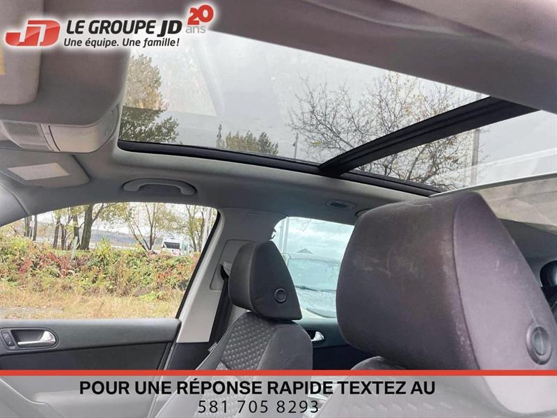 volkswagen Tiguan 2010 - 14