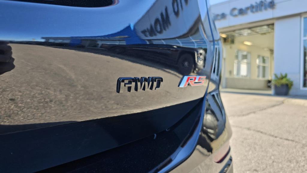 chevrolet Equinox 2024 - 9