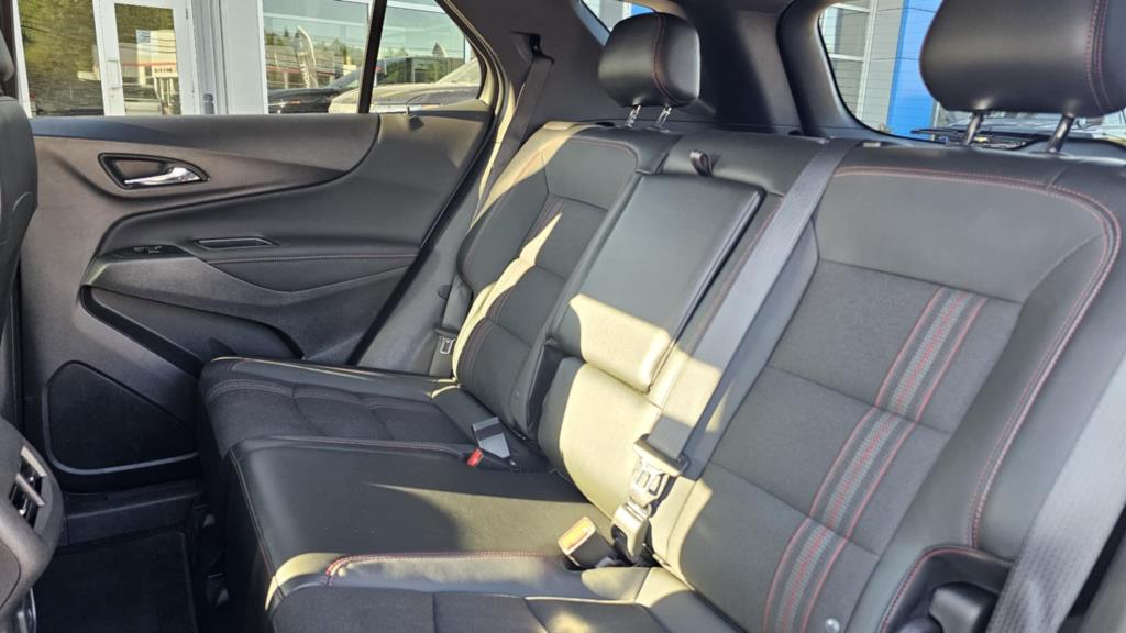 chevrolet Equinox 2024 - 18