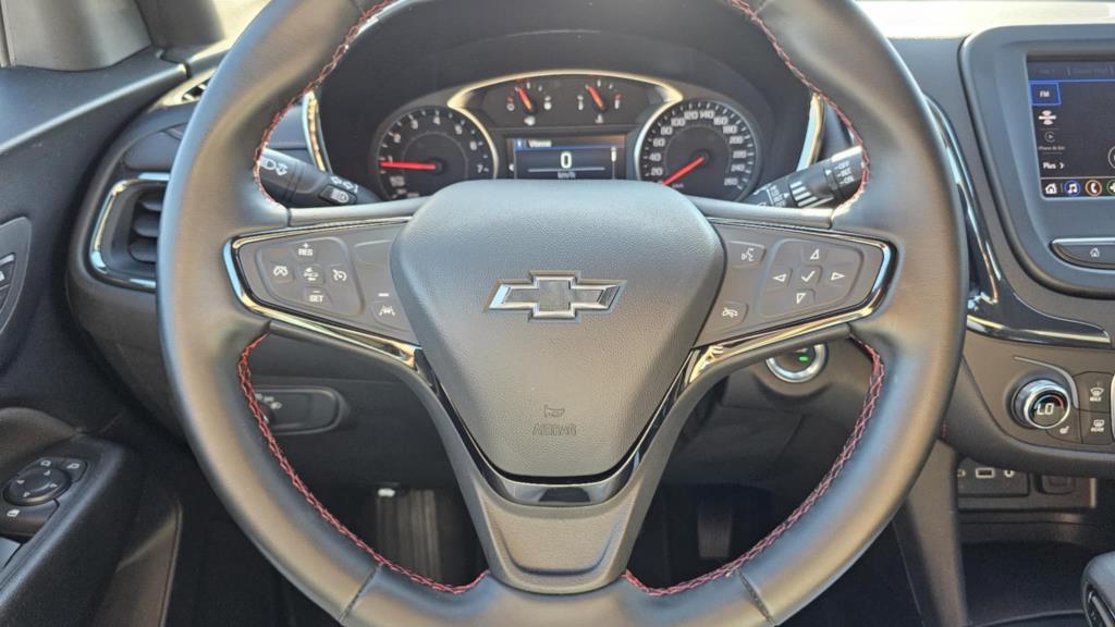 chevrolet Equinox 2024 - 27