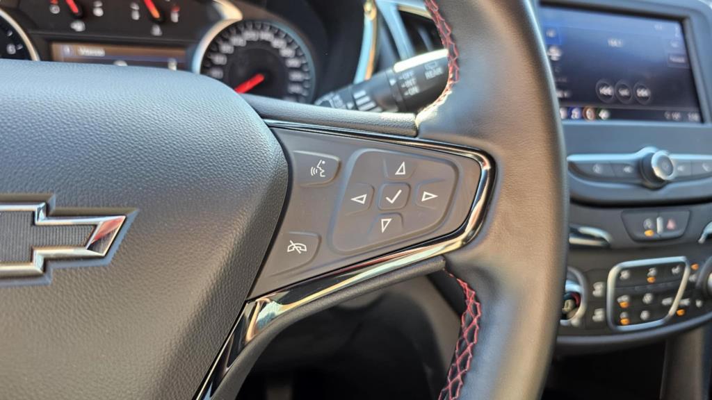 chevrolet Equinox 2024 - 29