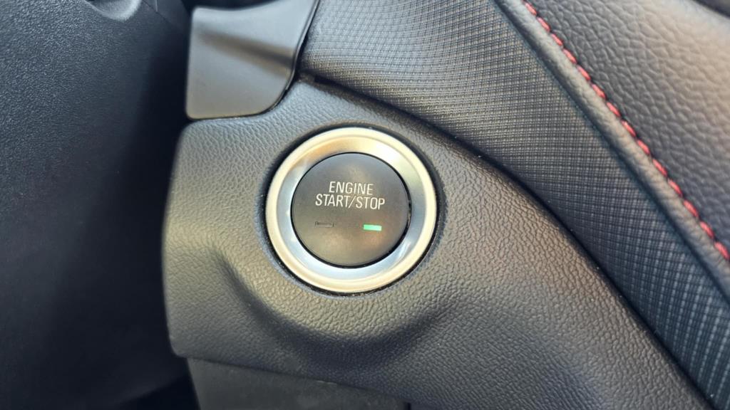 chevrolet Equinox 2024 - 32