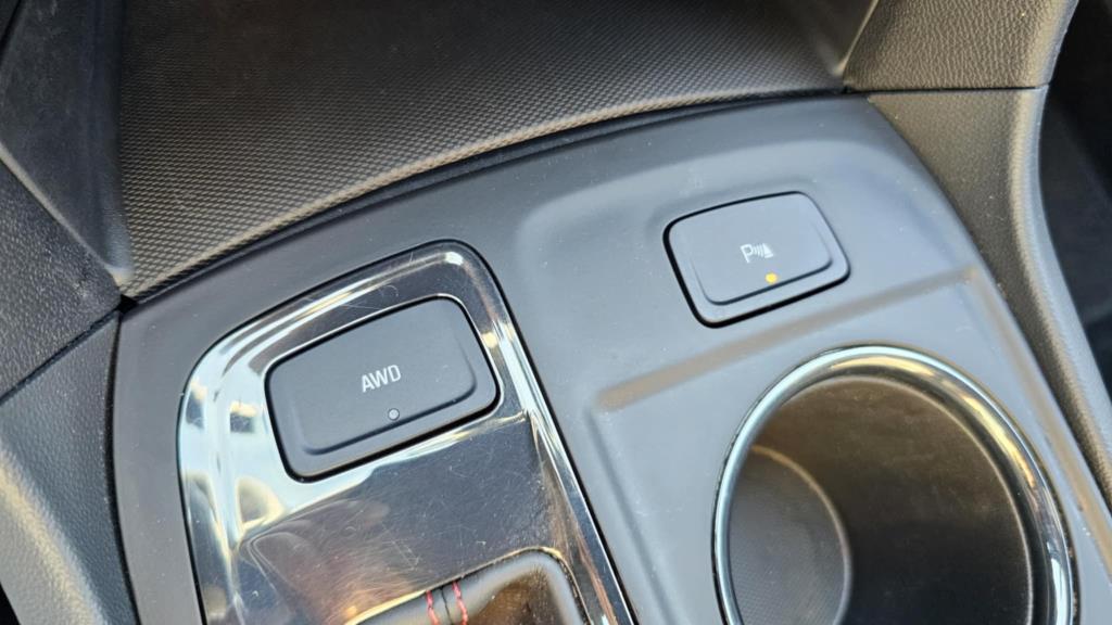 chevrolet Equinox 2024 - 36