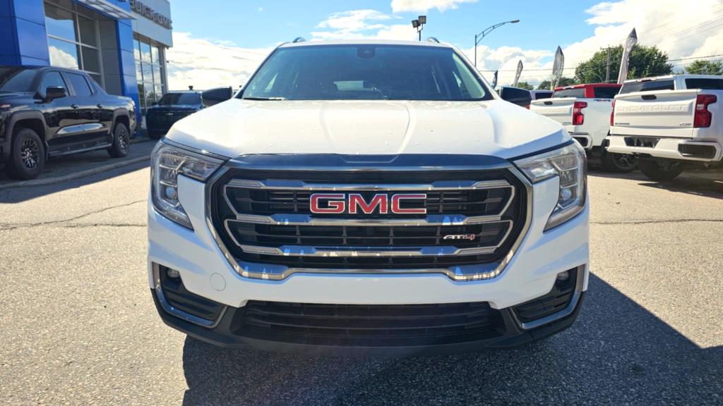 gmc Terrain 2024 - 2