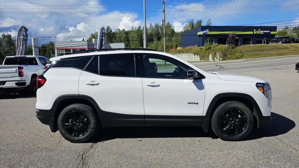 gmc Terrain 2024 - 4