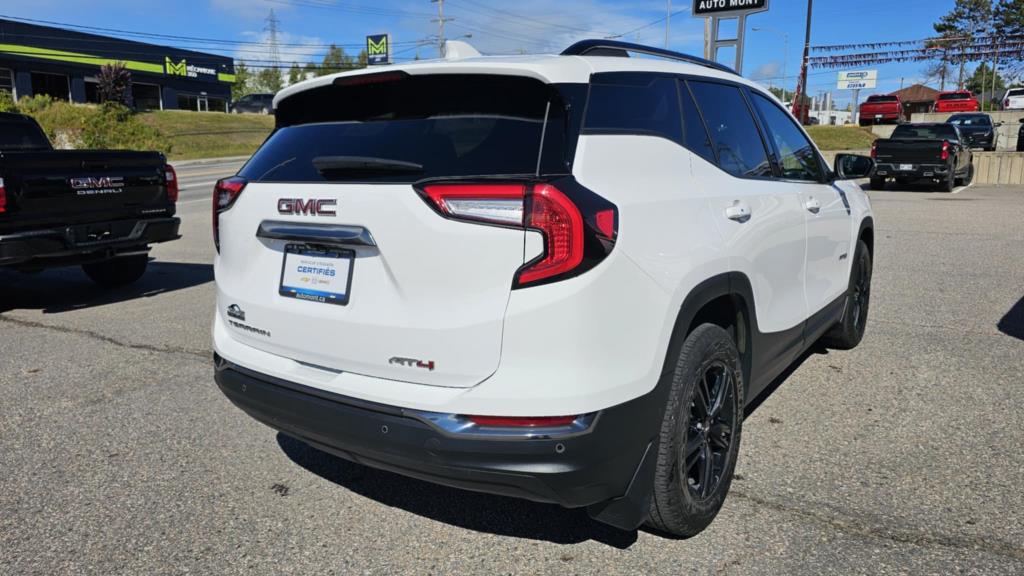 gmc Terrain 2024 - 6