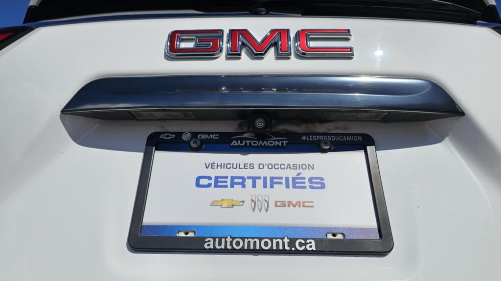 gmc Terrain 2024 - 8