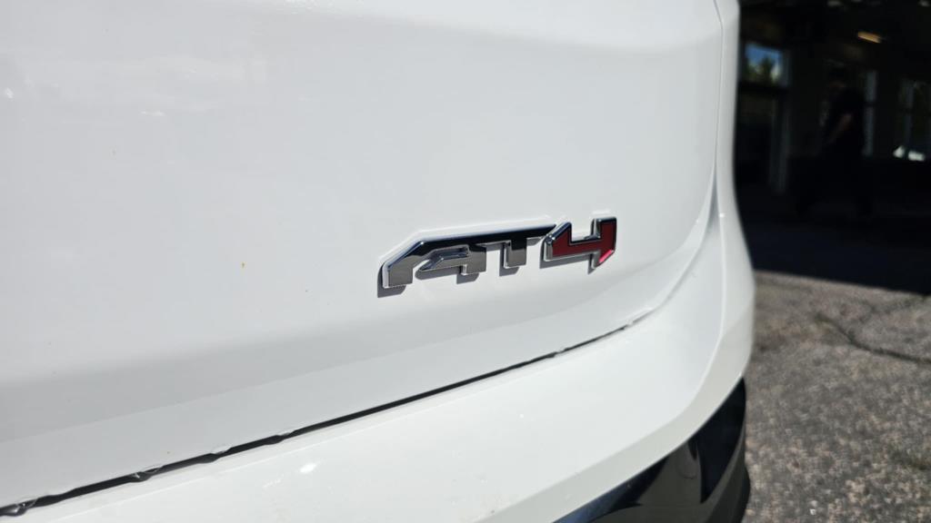 gmc Terrain 2024 - 9