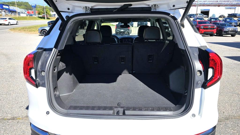gmc Terrain 2024 - 10