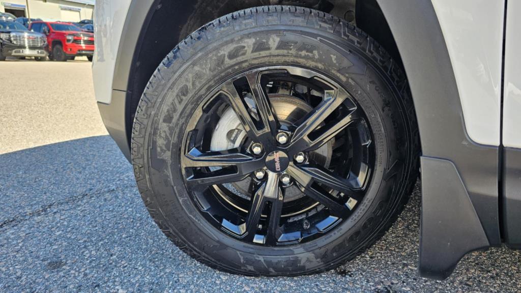 gmc Terrain 2024 - 16