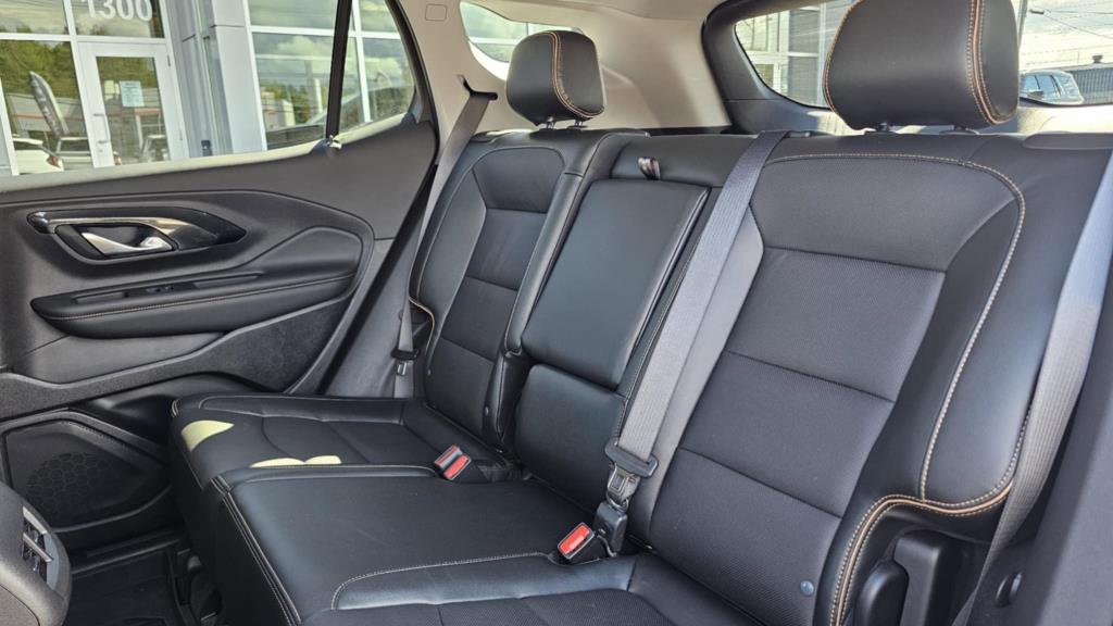 gmc Terrain 2024 - 18