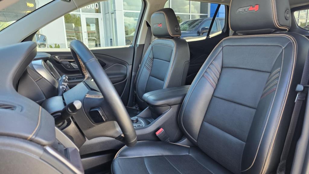 gmc Terrain 2024 - 19