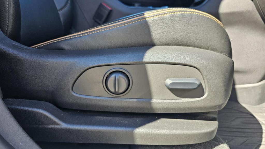 gmc Terrain 2024 - 21