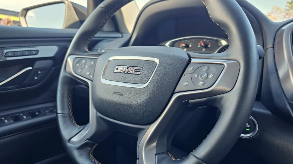 gmc Terrain 2024 - 24