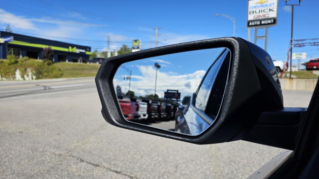 gmc Terrain 2024 - 25