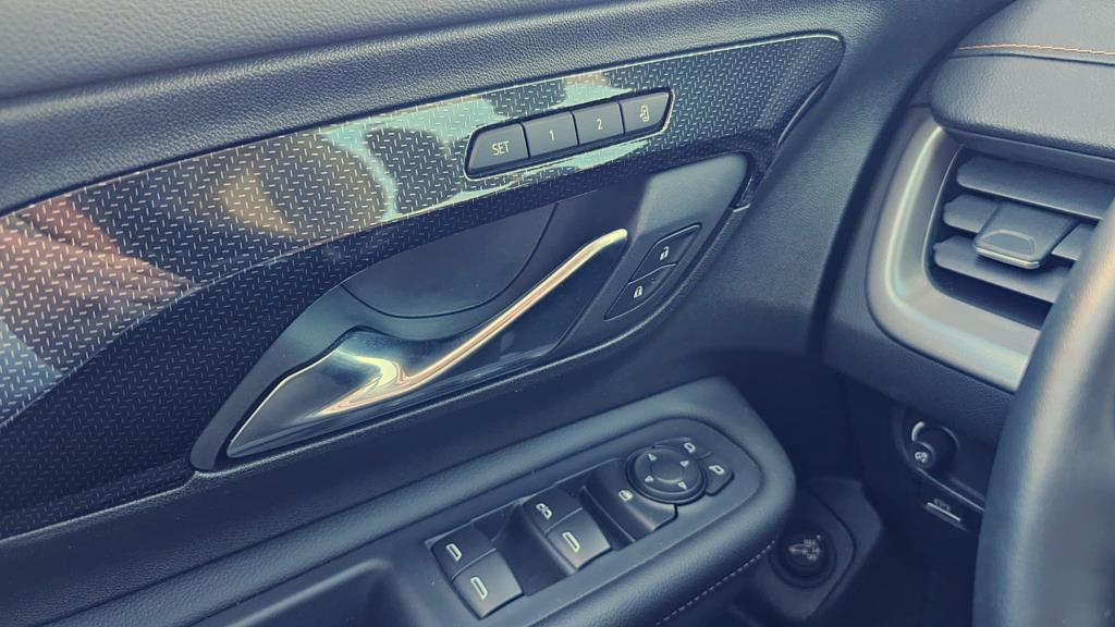 gmc Terrain 2024 - 26