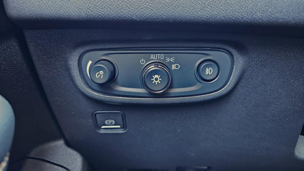 gmc Terrain 2024 - 28