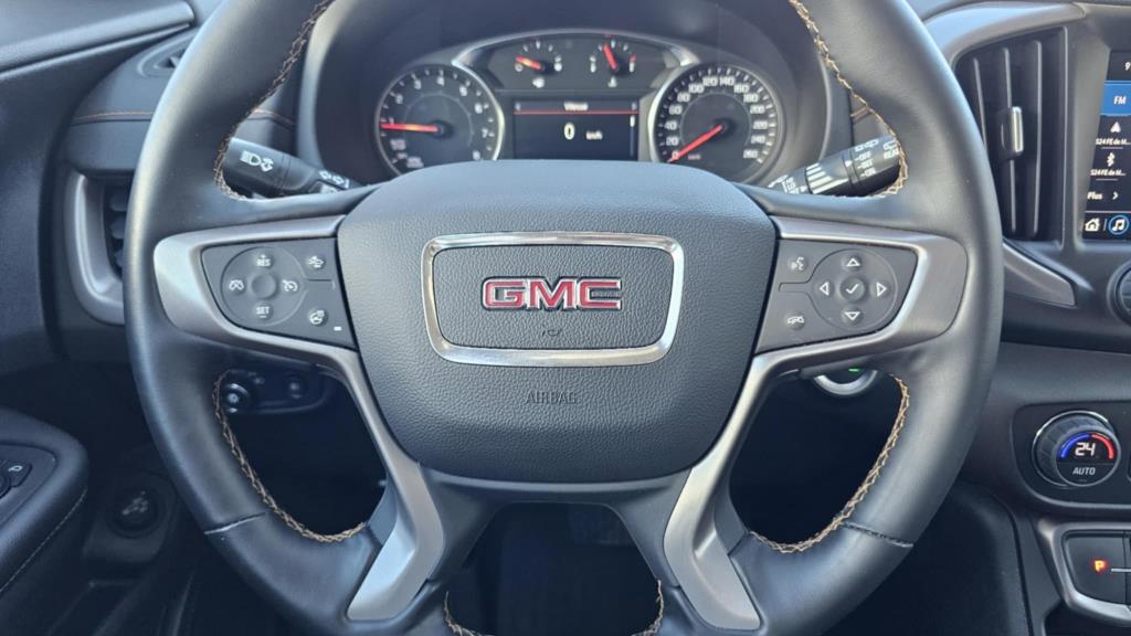 gmc Terrain 2024 - 30