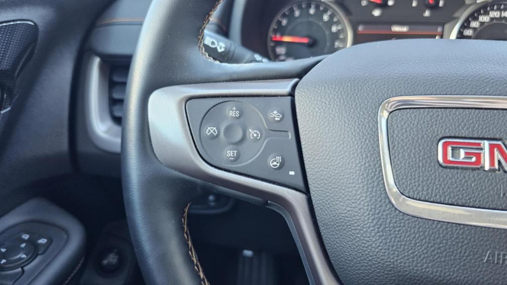 gmc Terrain 2024 - 31