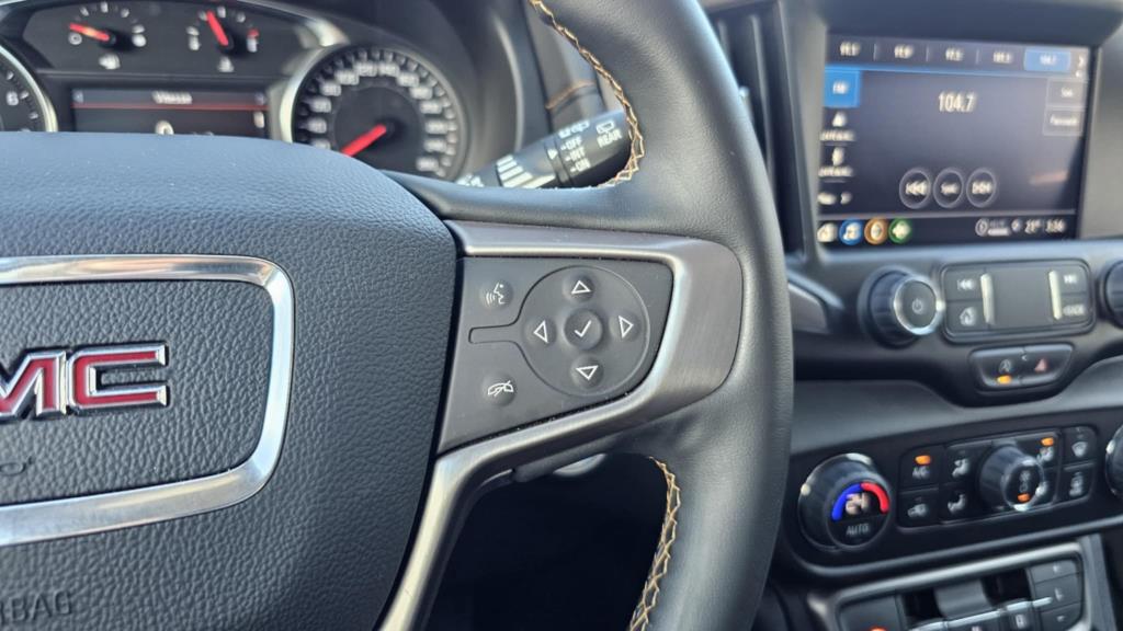 gmc Terrain 2024 - 32