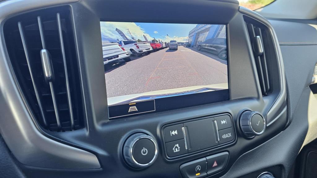 gmc Terrain 2024 - 36