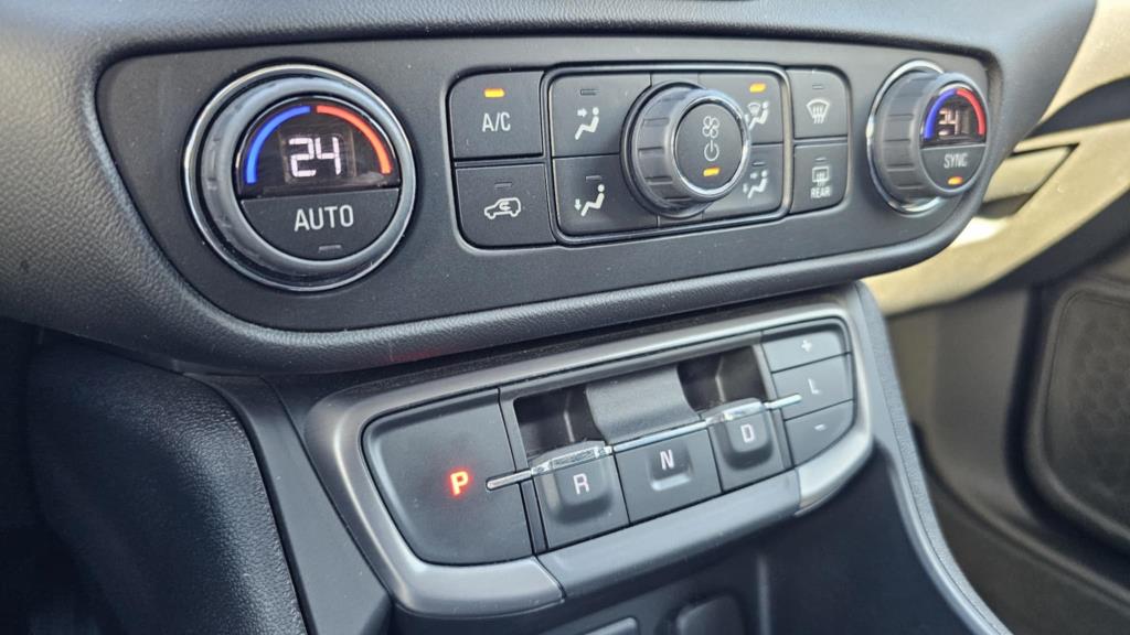 gmc Terrain 2024 - 37