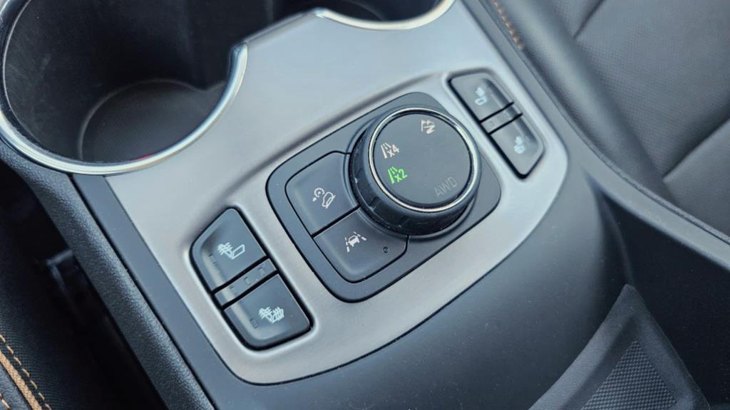 gmc Terrain 2024 - 39