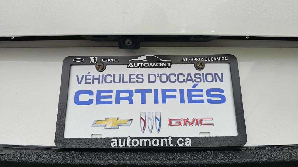 chevrolet Trailblazer 2022 - 9