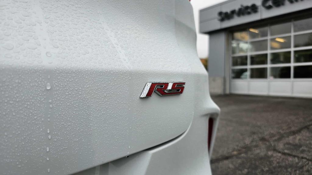 chevrolet Trailblazer 2022 - 10