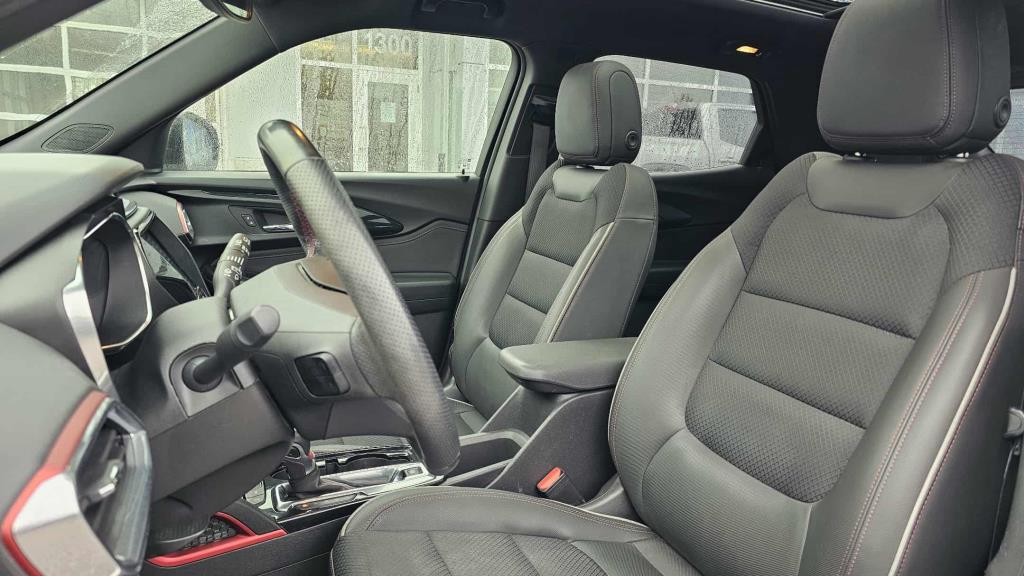 chevrolet Trailblazer 2022 - 20