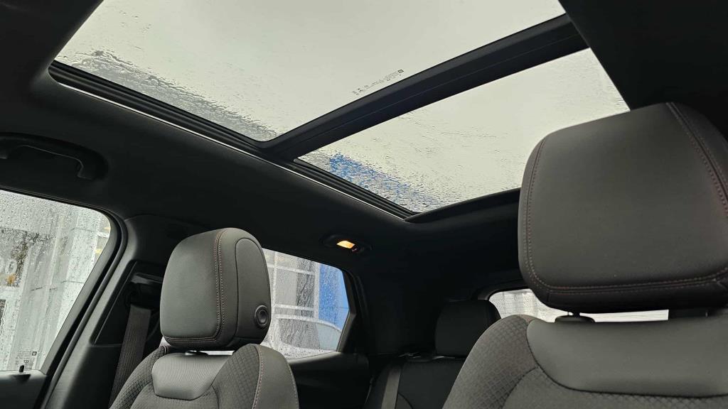 chevrolet Trailblazer 2022 - 21