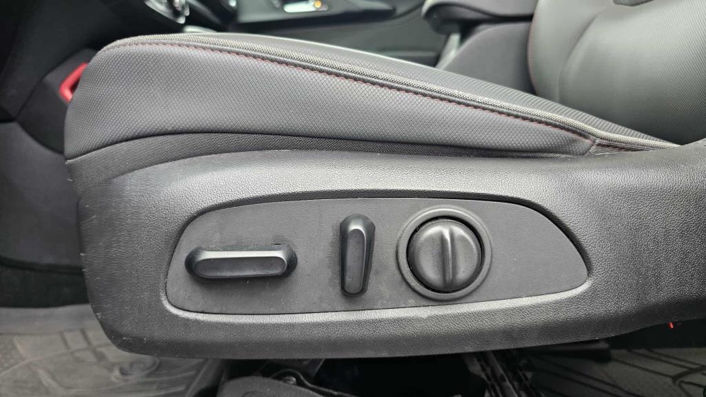 chevrolet Trailblazer 2022 - 22