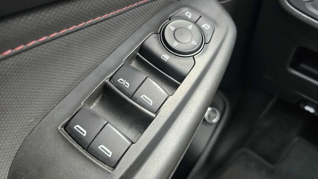 chevrolet Trailblazer 2022 - 26