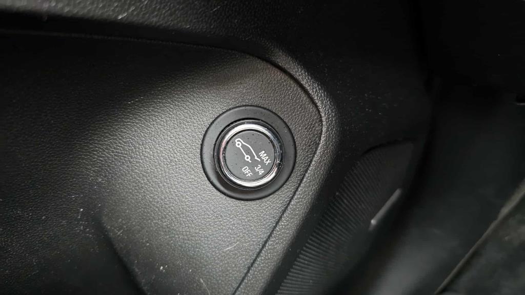 chevrolet Trailblazer 2022 - 27