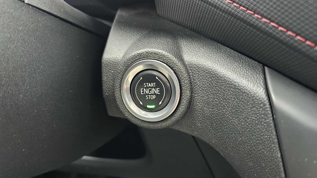 chevrolet Trailblazer 2022 - 35