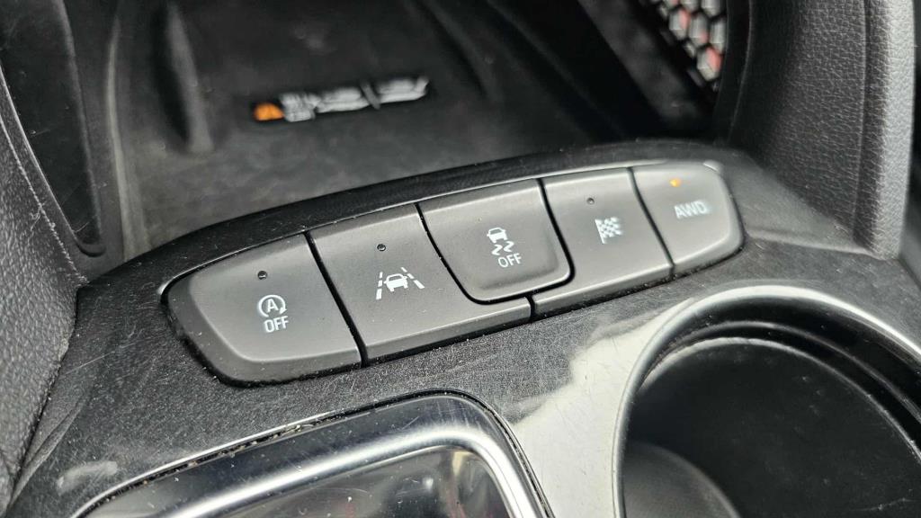 chevrolet Trailblazer 2022 - 39