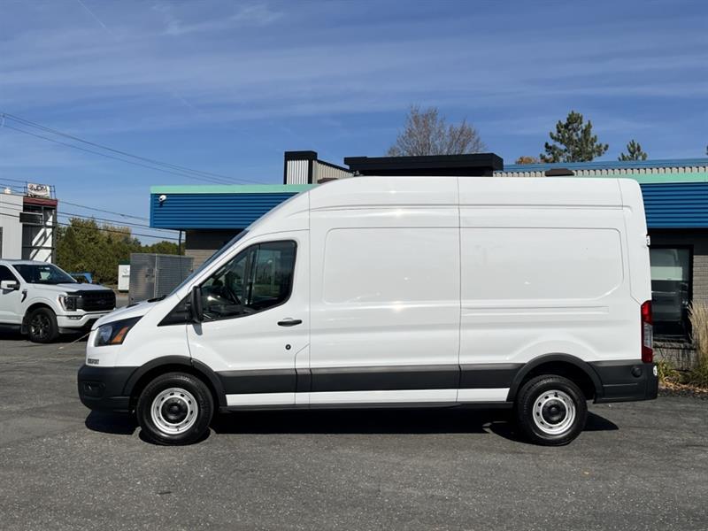 ford Transit fourgon utilitaire 2024 - 3