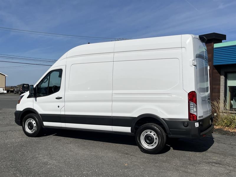 ford Transit fourgon utilitaire 2024 - 4