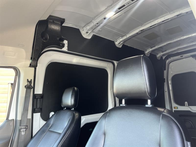 ford Transit fourgon utilitaire 2024 - 6