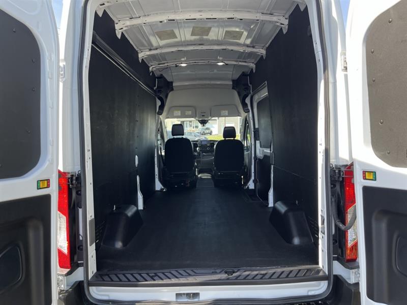 ford Transit fourgon utilitaire 2024 - 11