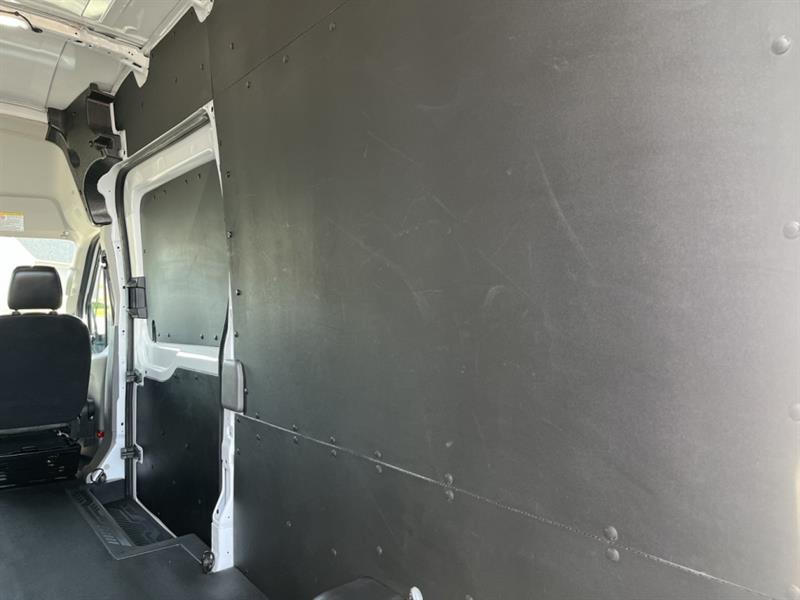 ford Transit fourgon utilitaire 2024 - 13