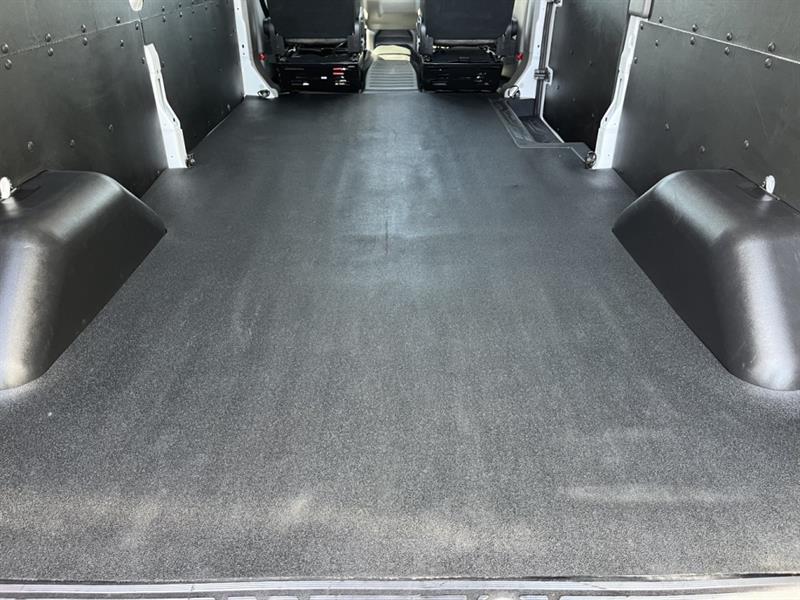 ford Transit fourgon utilitaire 2024 - 14