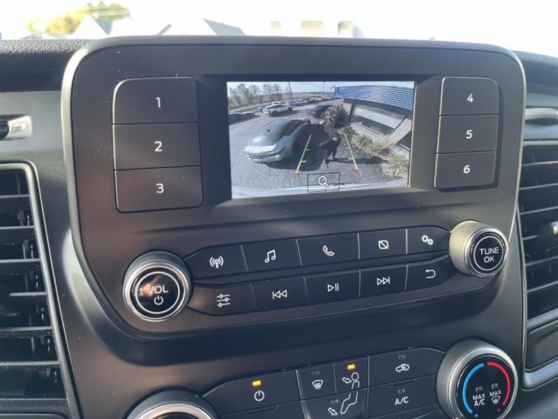 ford Transit fourgon utilitaire 2024 - 16