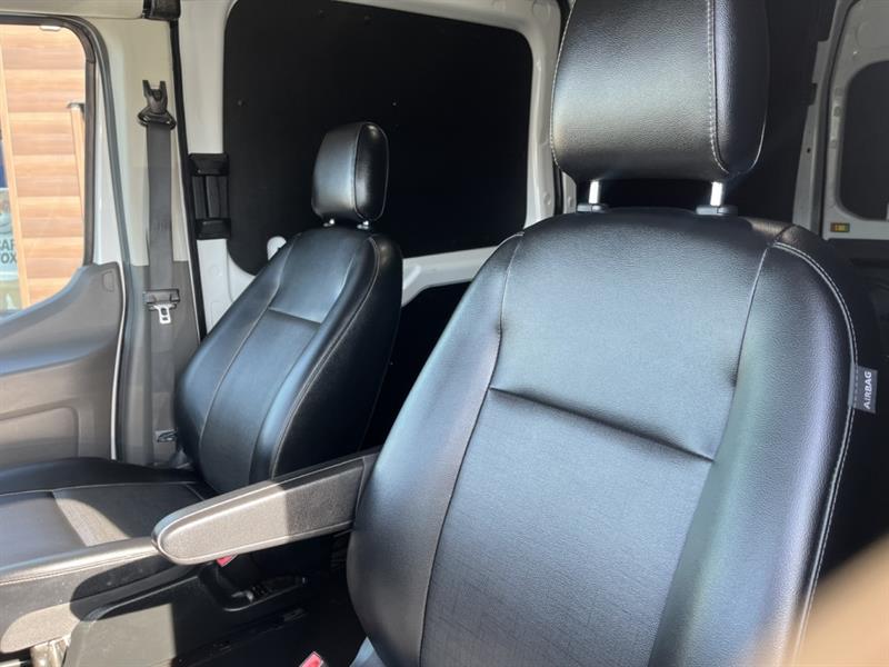 ford Transit fourgon utilitaire 2024 - 20