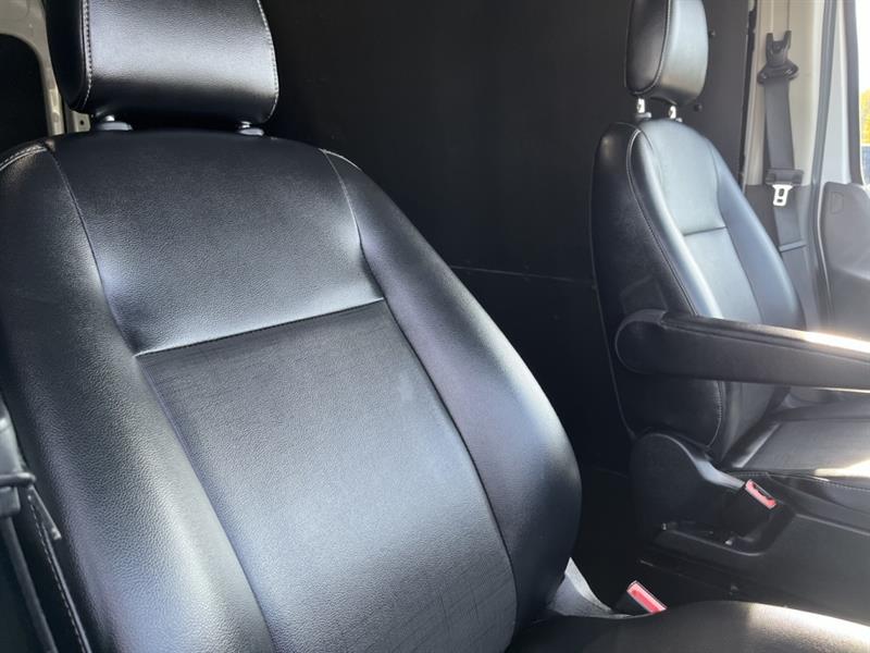 ford Transit fourgon utilitaire 2024 - 28