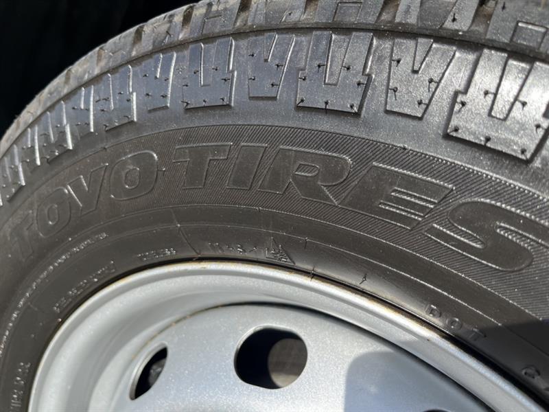 ford Transit fourgon utilitaire 2024 - 37