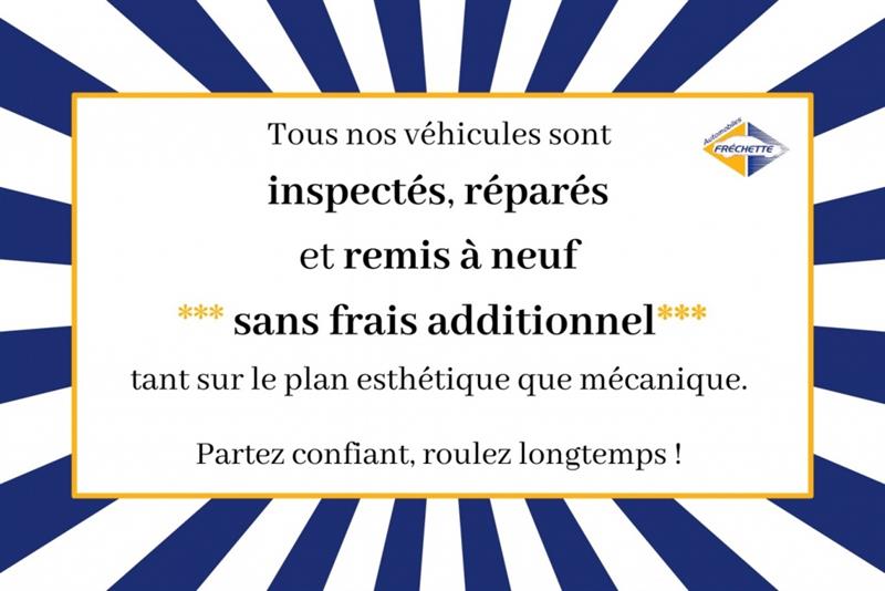 audi berline A4 2018 - 8