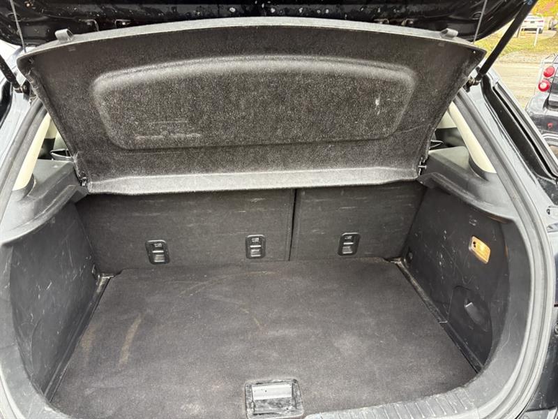 mazda CX-3 2017 - 10