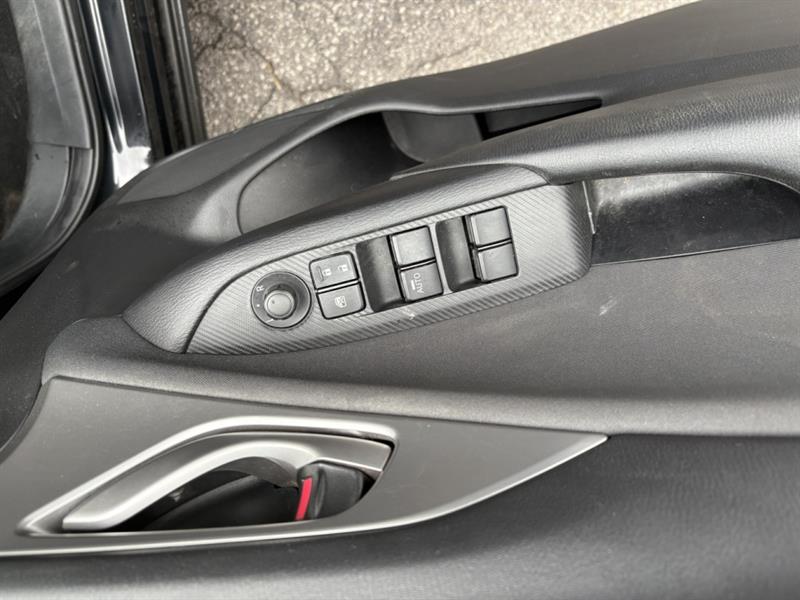 mazda CX-3 2017 - 12